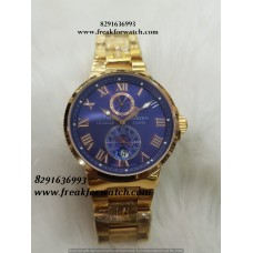 Ulysse Nardin First Copy Watches India Ulysse Nardin Replica